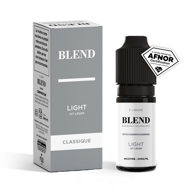 BLEND Classique | Light
