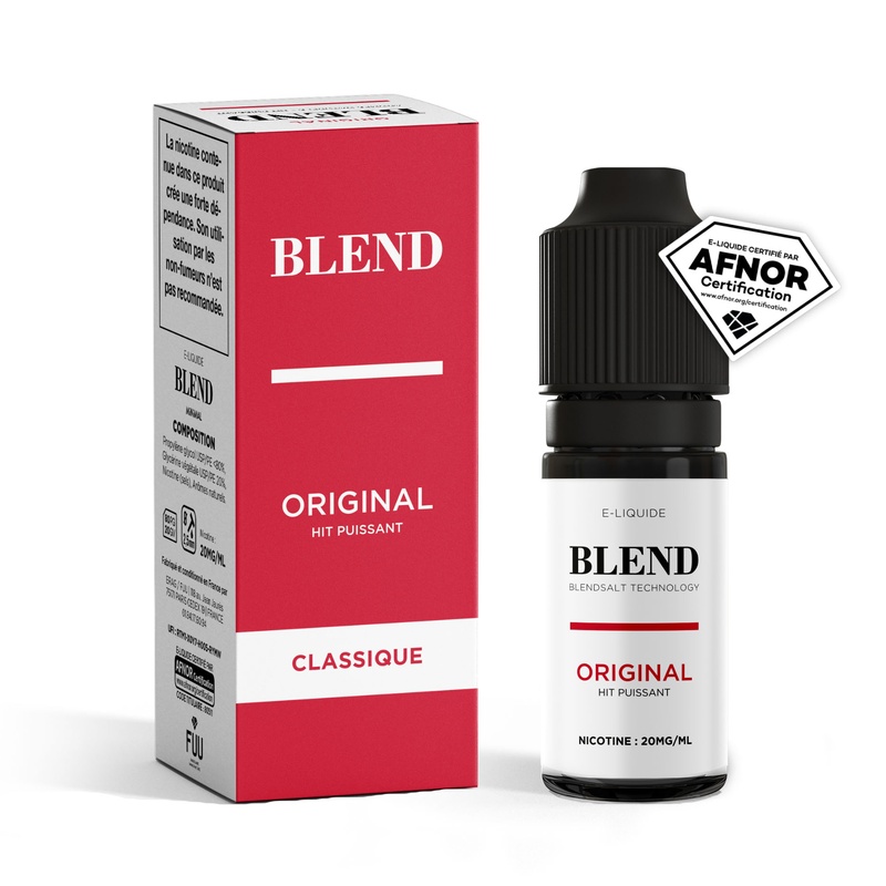 BLEND Classique | Original