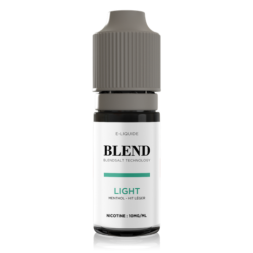 BLEND Menthol | Light