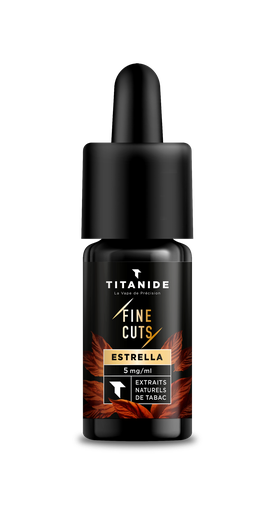 Titanide Fine Cuts | Estrella