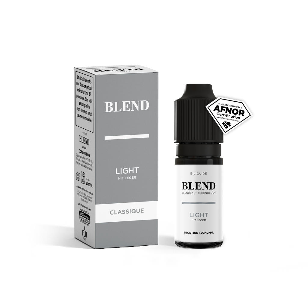 BLEND Classique | Light