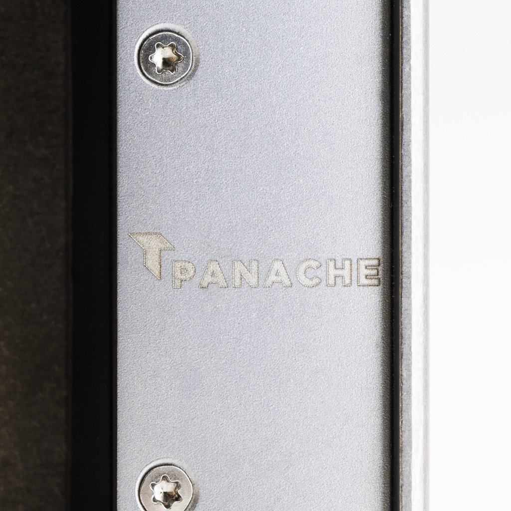 Box Panache Stonewashed - The Crow