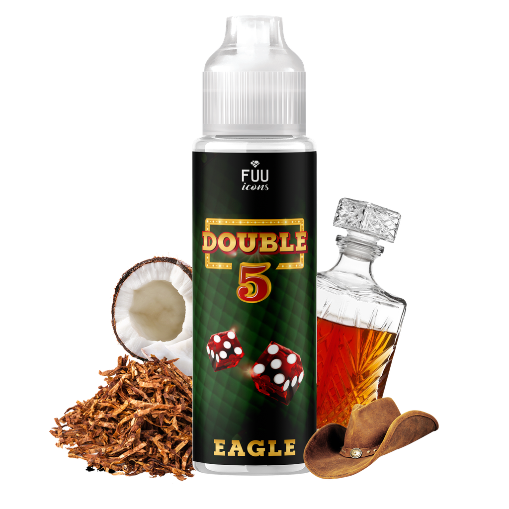 Double 5 - 50ml | Eagle