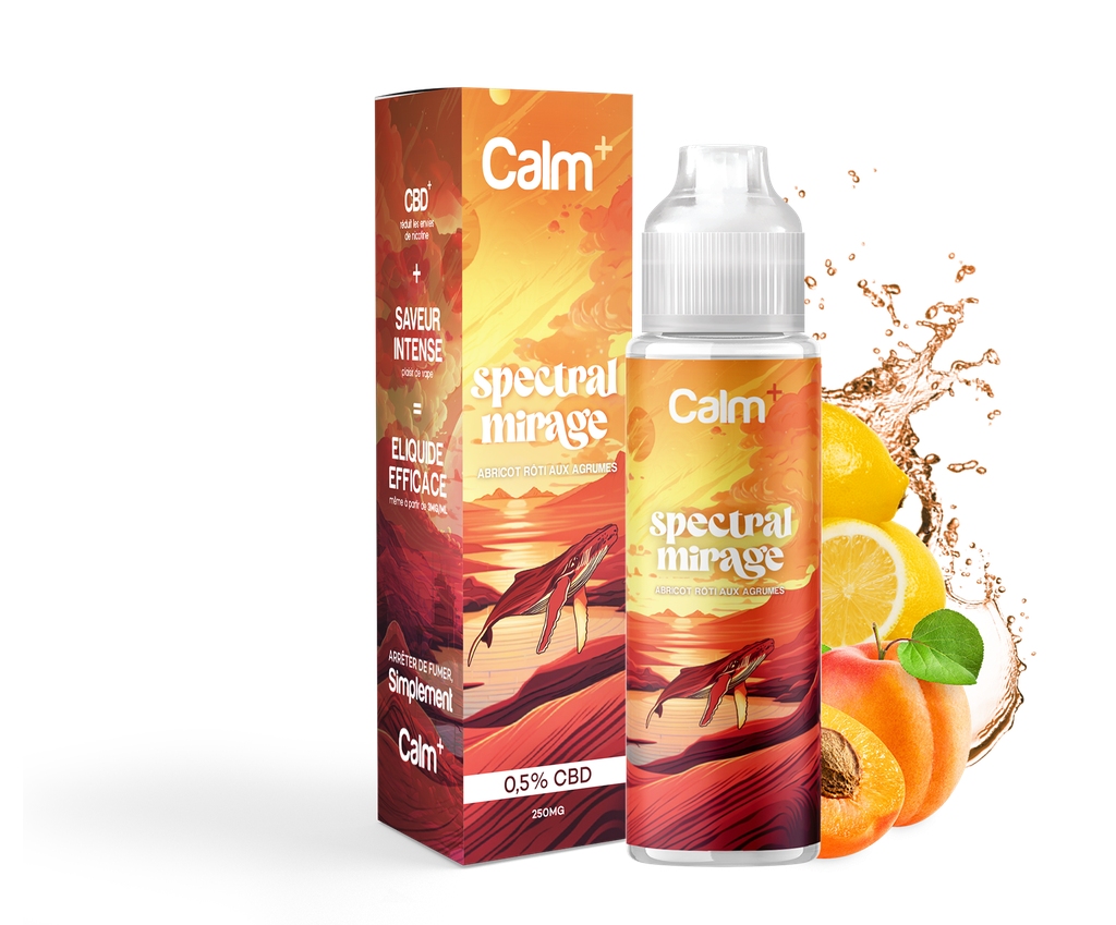 Calm+ | Spectral Mirage 50ml