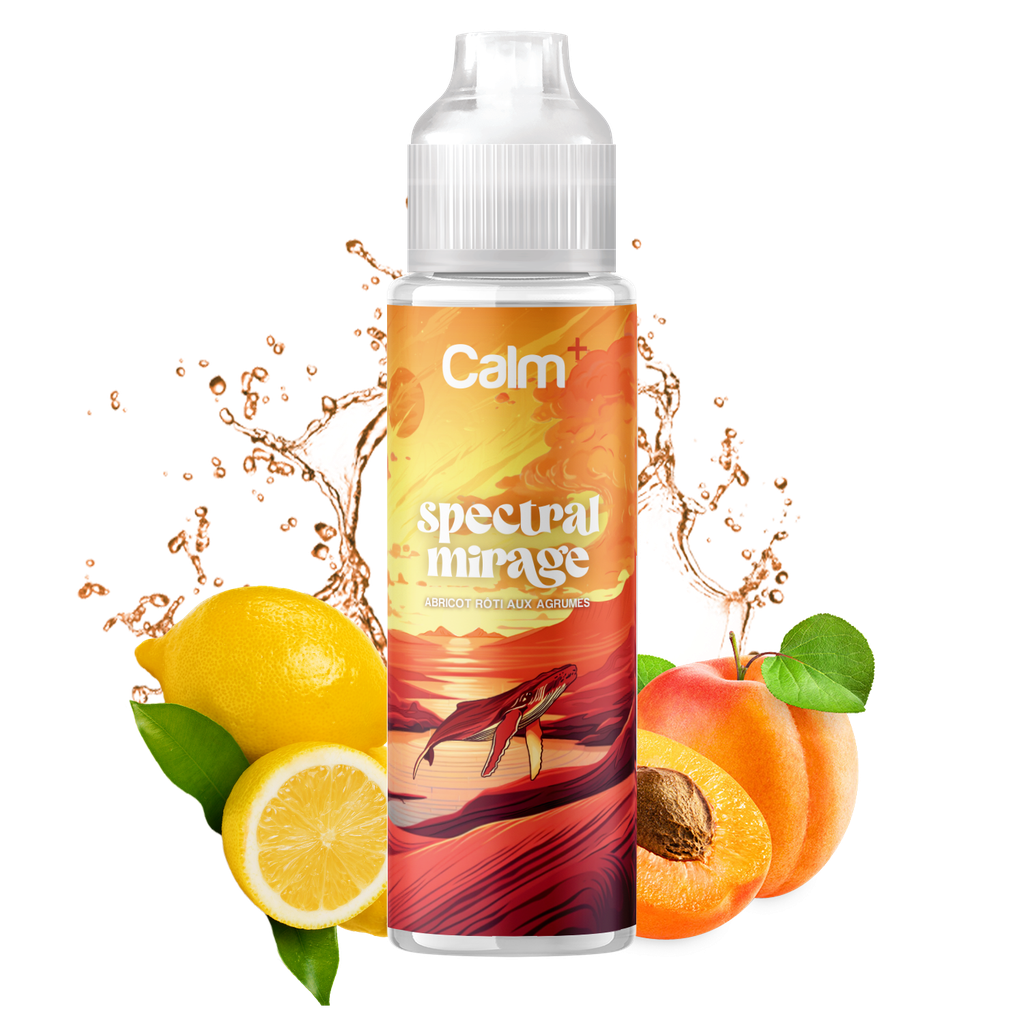 Calm+ | Spectral Mirage 50ml