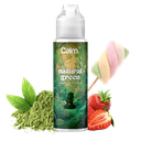 Calm+ | Natural Green 50ml