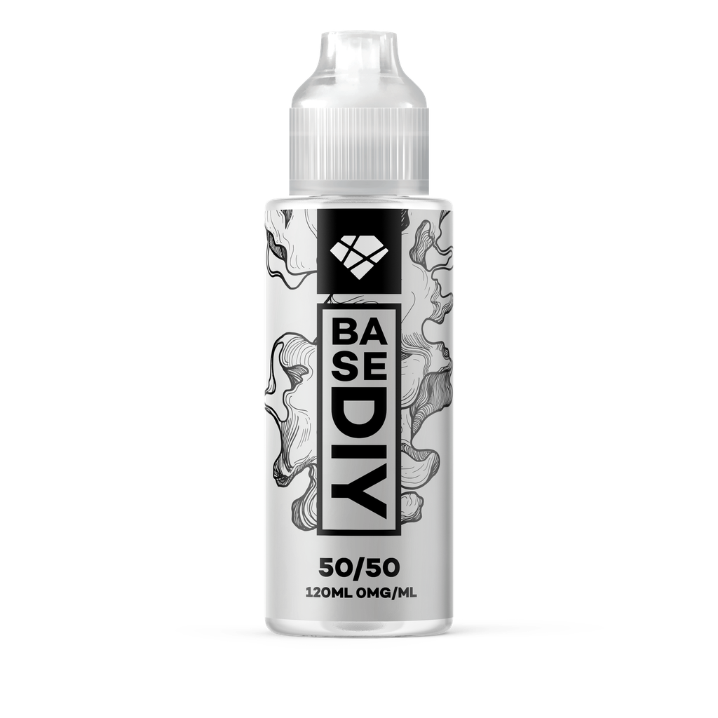 Base DIY 115ml 50PG/50GV