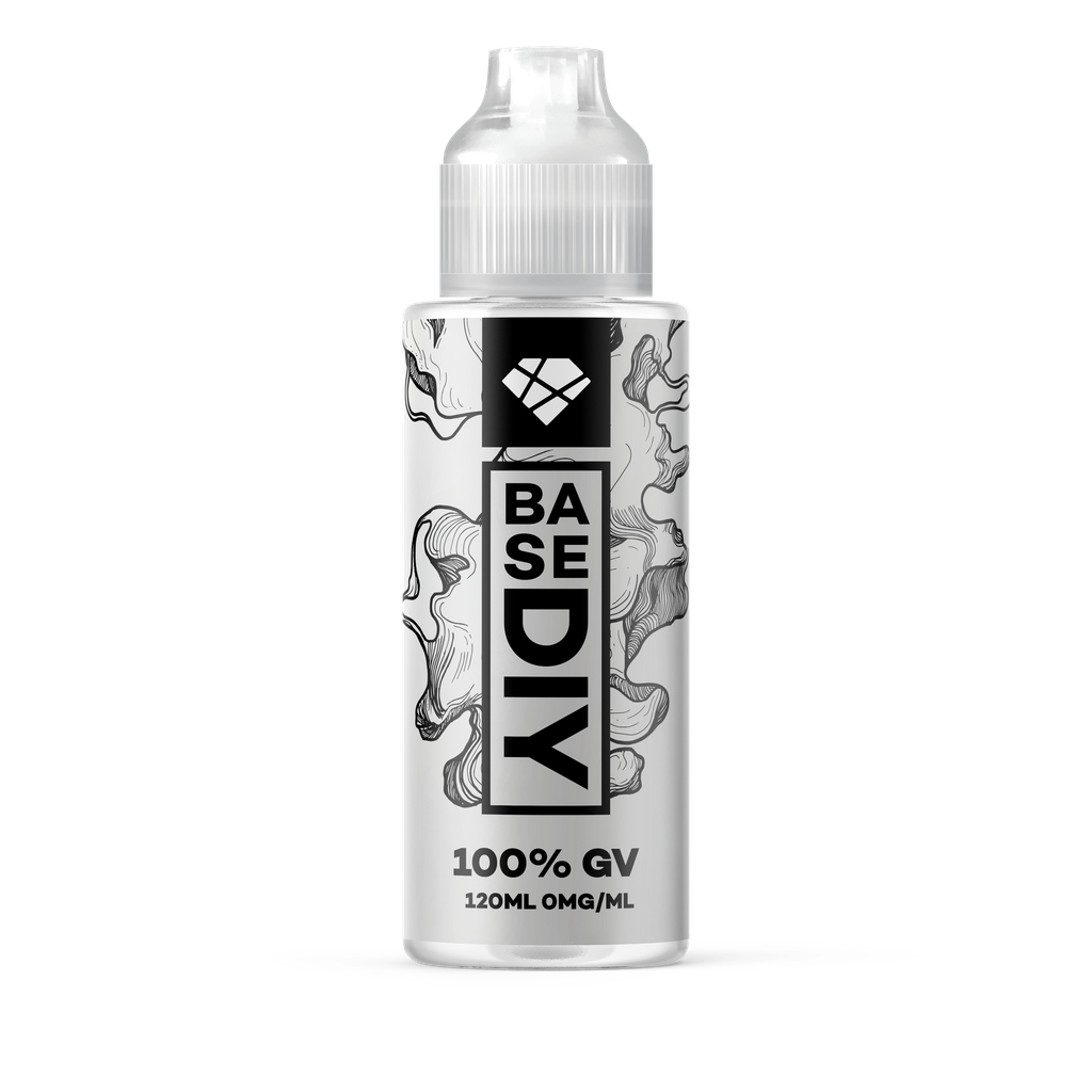 Base DIY 115ml 100% GV