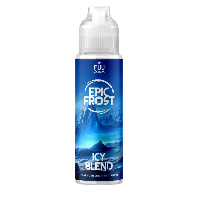 Epic Frost 50ml | Icy Blend