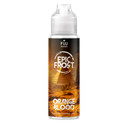 Epic Frost 50ml | Orange Blood