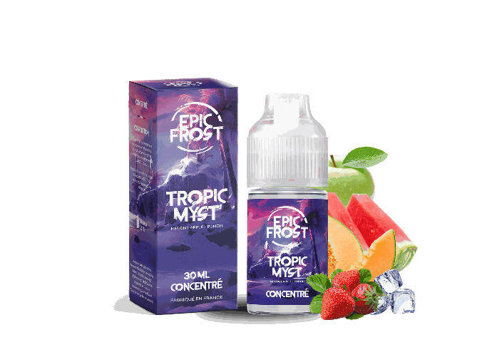 Epic Frost 30ml Concentrate | Tropic Myst