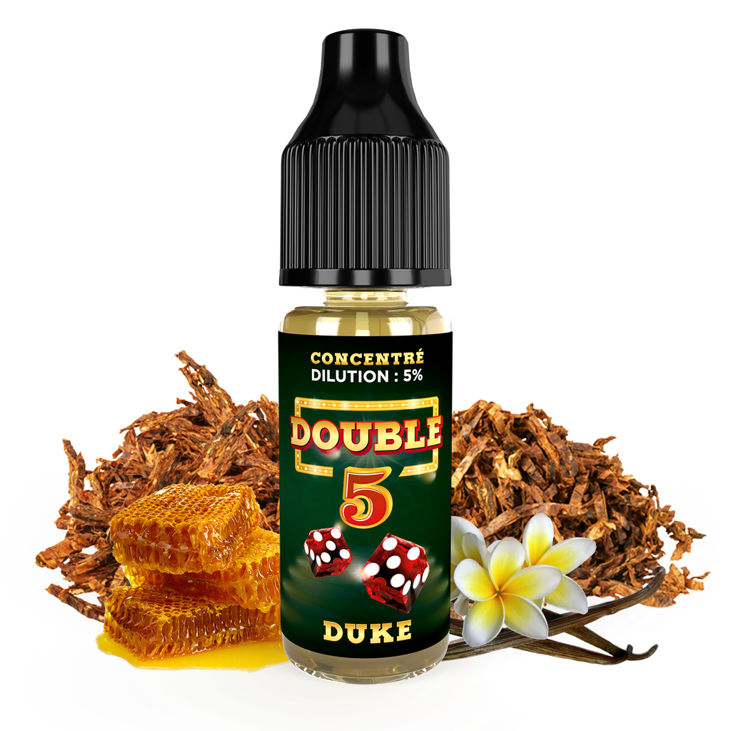 Double 5 - 10ml Concentrate | Pure