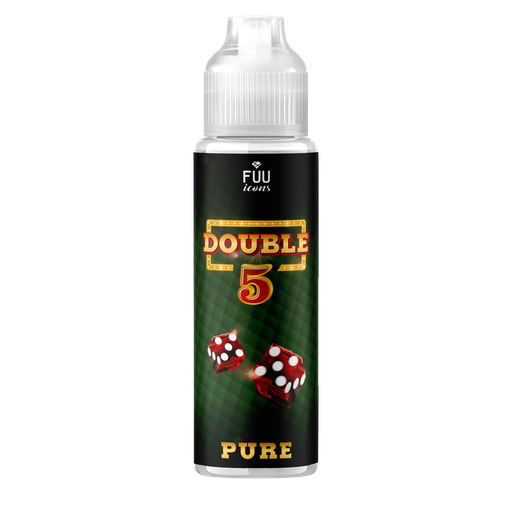 Double 5 - 50ml | Pure