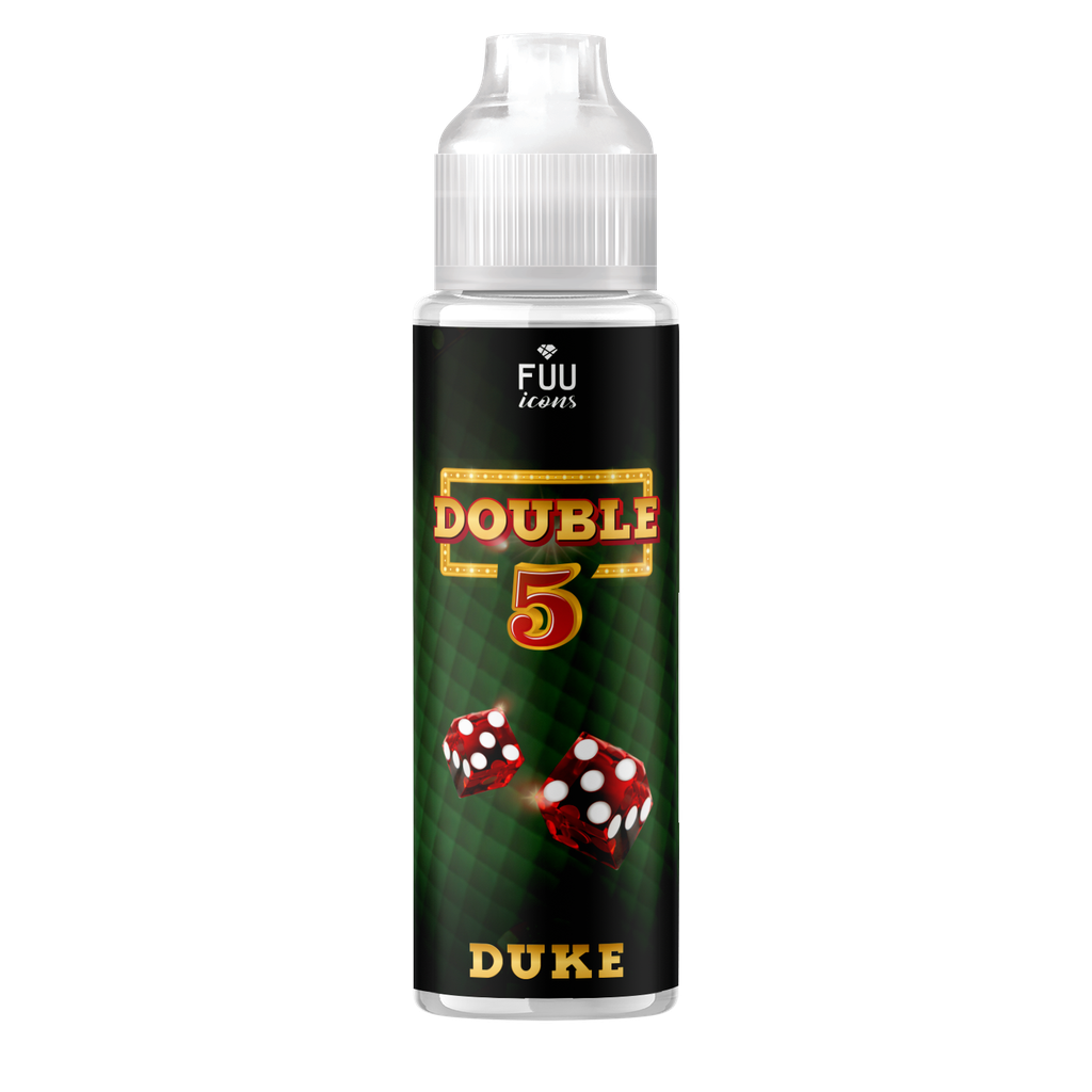 Double 5 - 50ml | Duke