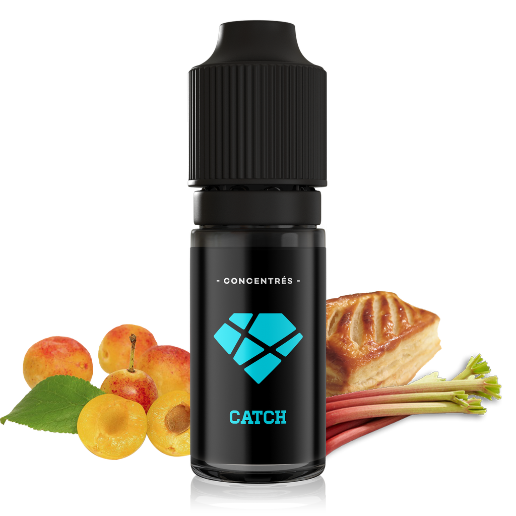 Catch The Flavors | Bell Clap - 10ml Concentrate