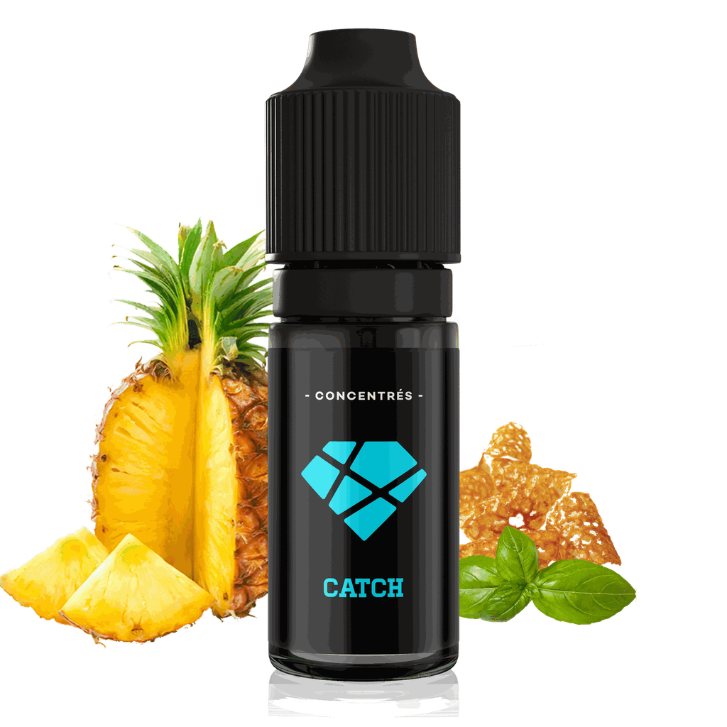 Catch The Flavors | Double Nelson - 10ml Concentrate