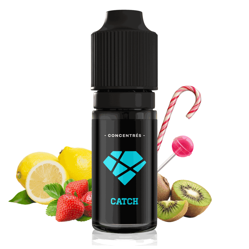 Catch The Flavors | Dragon Sweep - 10ml Concentrate