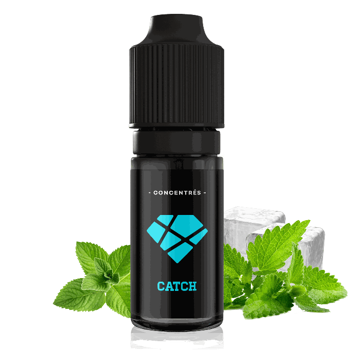 Catch The Flavors | Facebuster - 10ml Concentrate