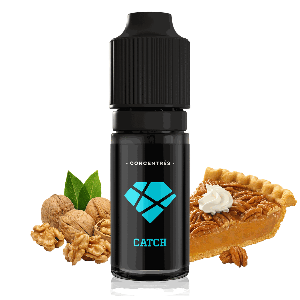 Catch The Flavors | Flapjack - 10ml Concentrate