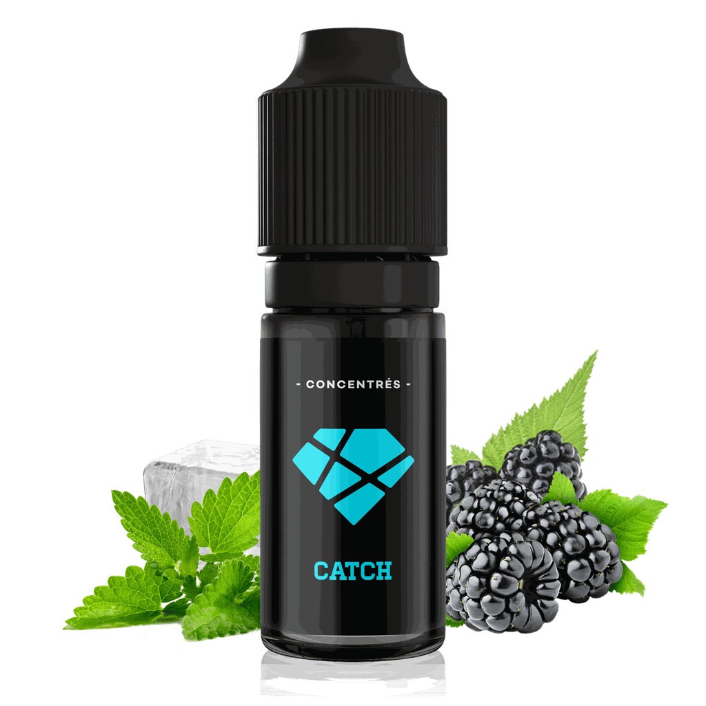 Catch The Flavors | Frankensteiner - 10ml Concentrate