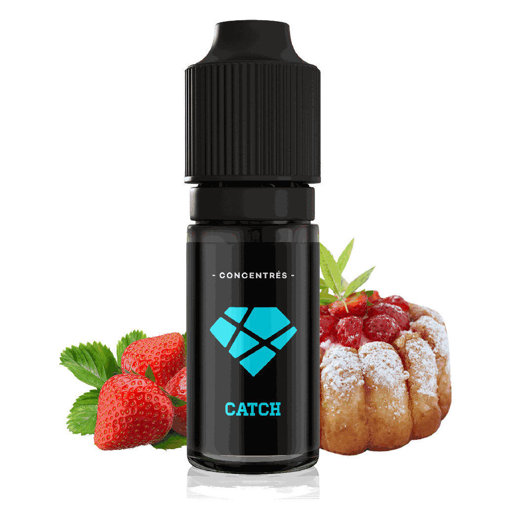 Catch The Flavors | Giant Swing - 10ml Concentrate