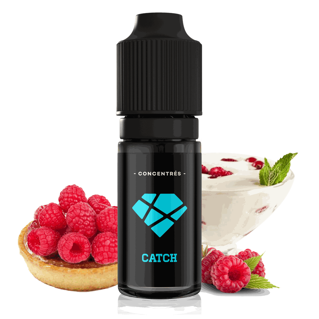 Catch The Flavors | Hip Toss - 10ml Concentrate