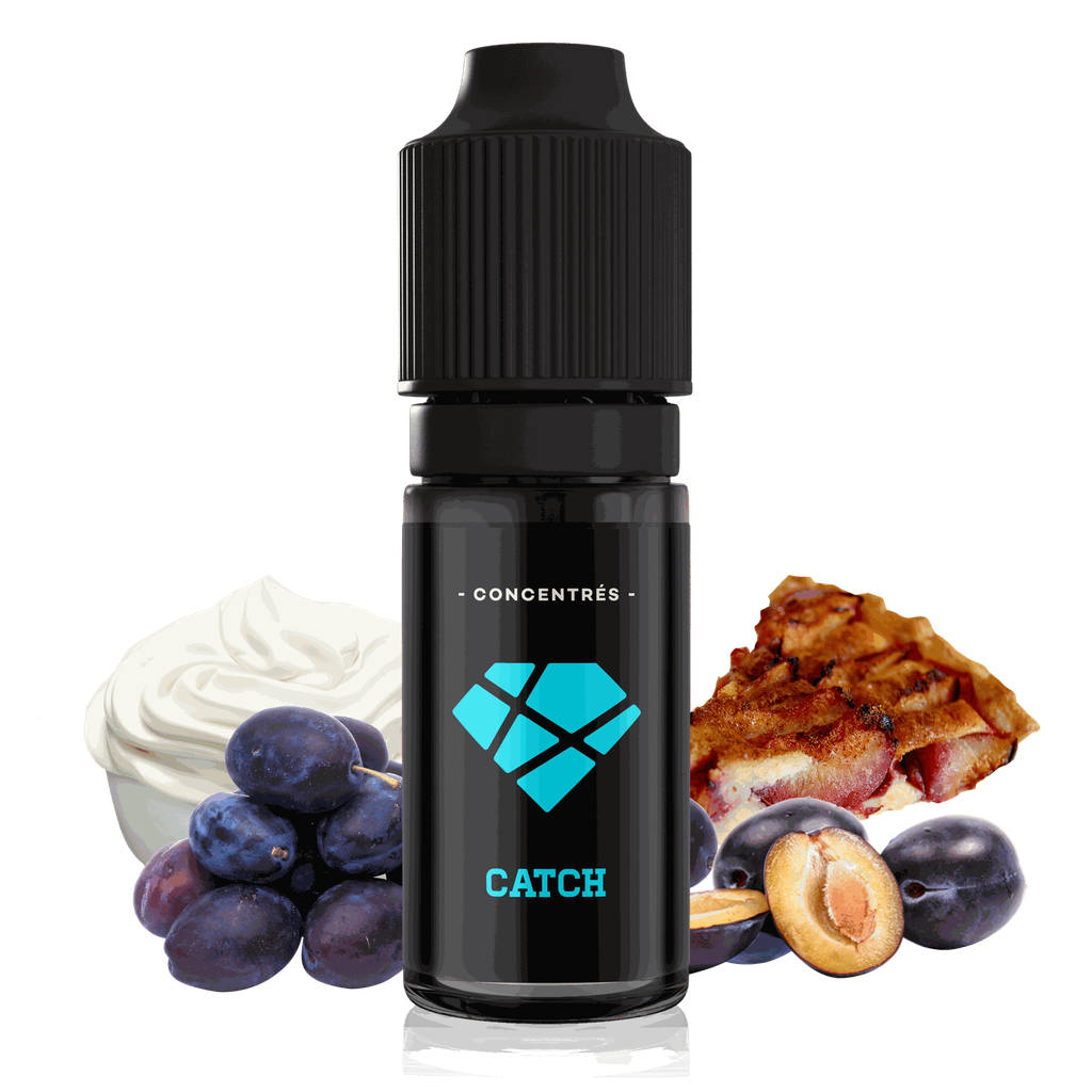 Catch The Flavors | Neckbreaker -10ml Concentrate