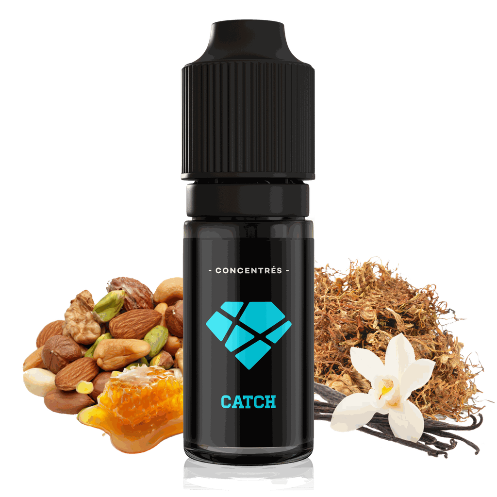 Catch The Flavors | Powerslam - 10ml Concentrate