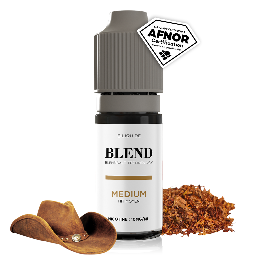 BLEND Classique | MEDIUM