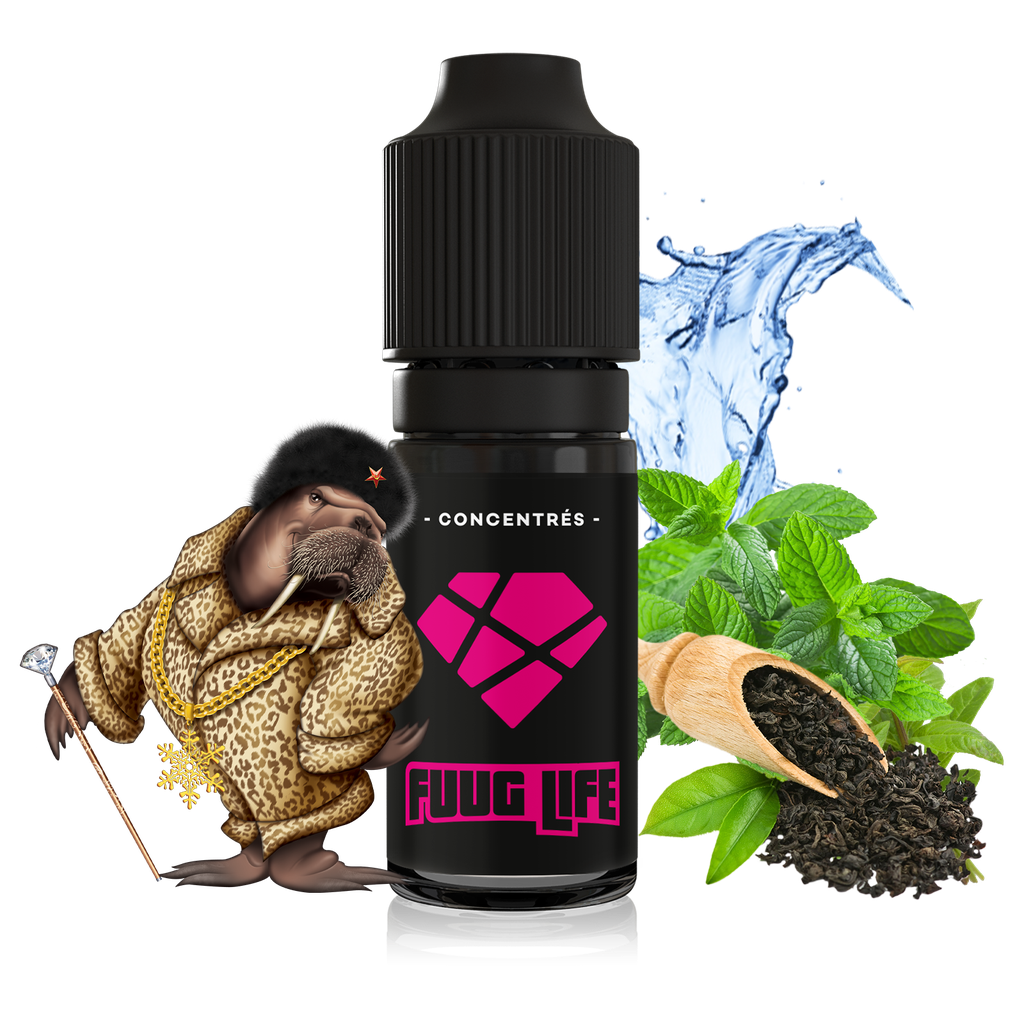 Fuug Life 10ml Concentrate | Ato-Varitch