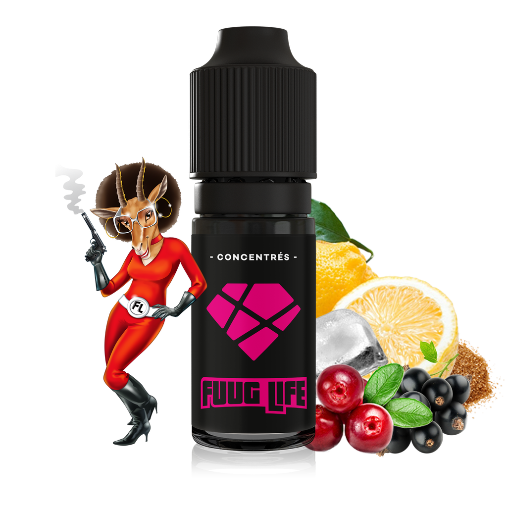 Fuug Life 10ml Concentrate | Goata Gun