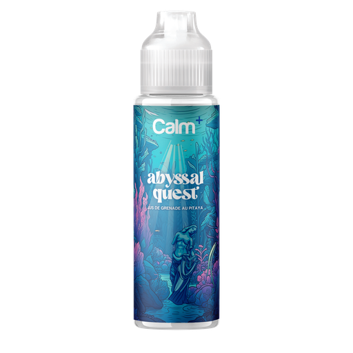 Calm+ | Abyssal 50ml