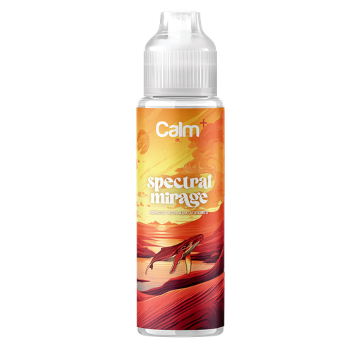 Calm+ | Spyral 50ml