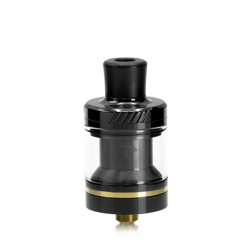 [LETORTA24MTLNR] Atomiseur Leto RTA 24 MTL Titanide (Noir)