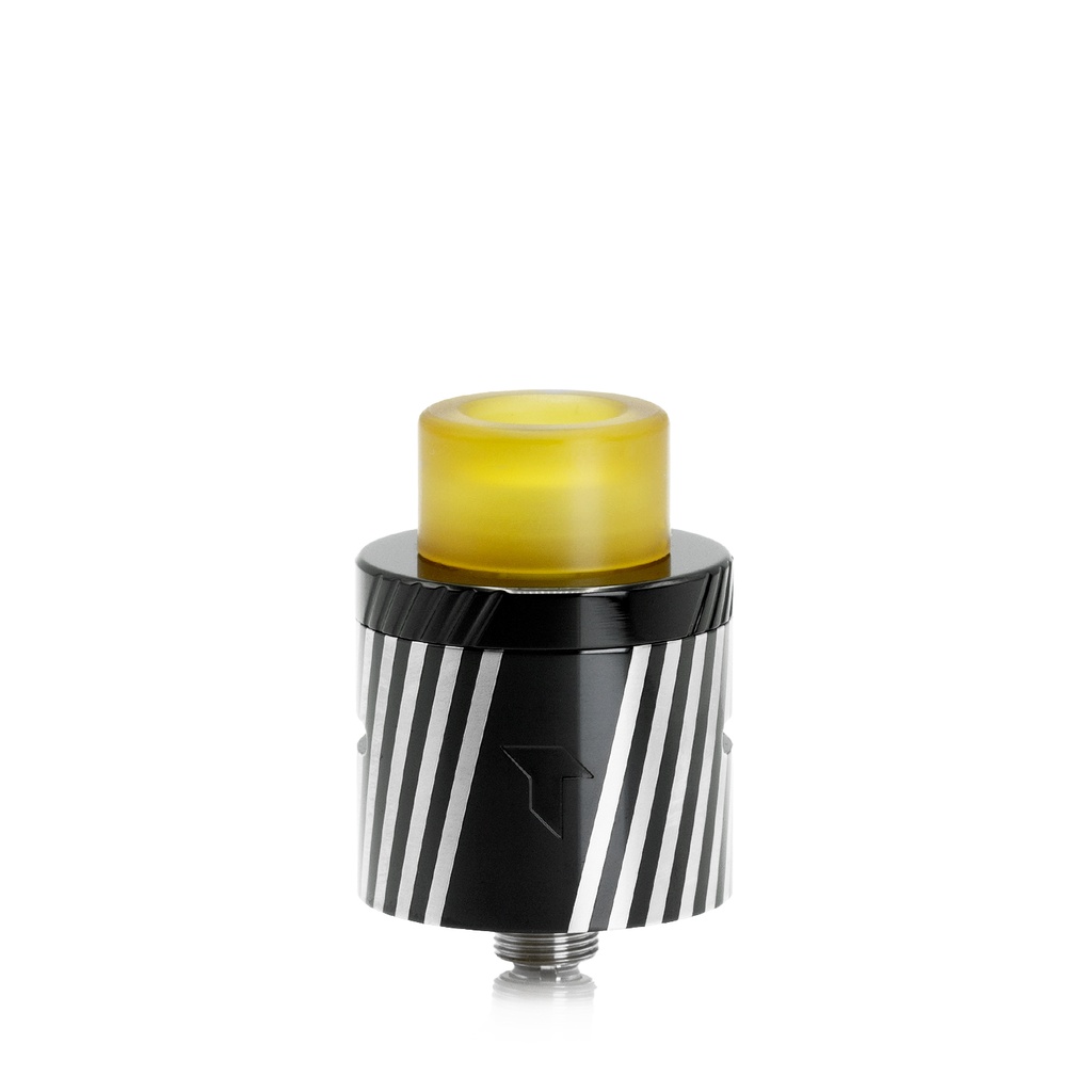 Leto RDA 24 Vortex