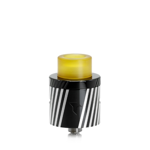 [RDAVORTEXNOIR] Leto RDA 24 Vortex (Noir)