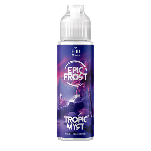 [EFTROMST50] Epic Frost 50ml | Tropic Myst