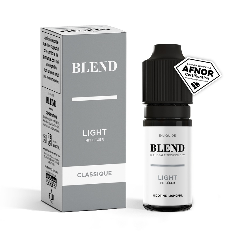 BLEND Classique | LIGHT