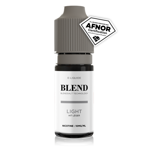 BLEND Classique | LIGHT