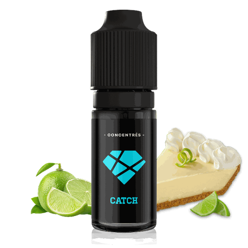 [CTF-DD] Catch The Flavors | Death Driver - 10ml Concentrate