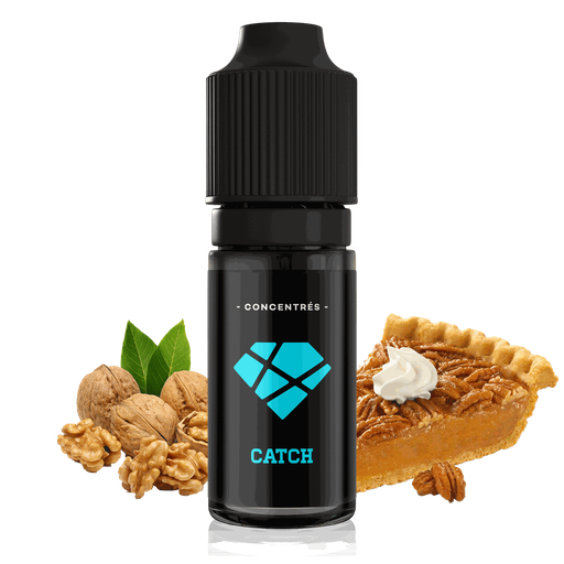 [CTF-FJ] Catch The Flavors | Flapjack - 10ml Concentrate