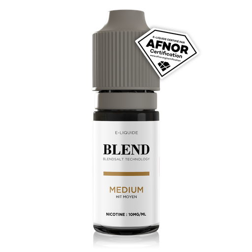 BLEND Classique | MEDIUM