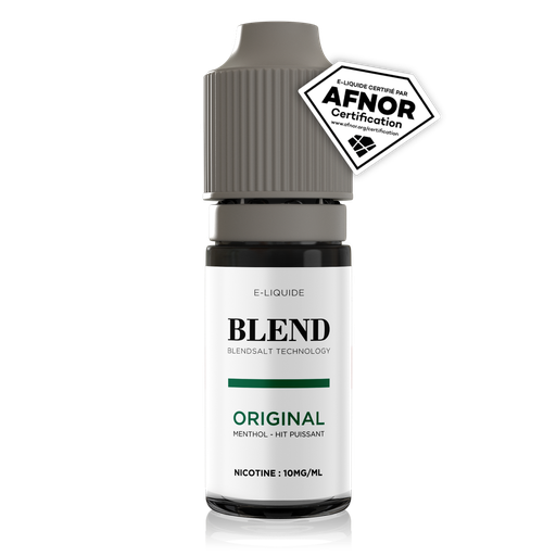 BLEND Menthol | Original