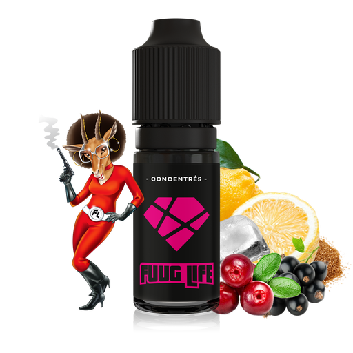 [FL-GTA-CO] Fuug Life 10ml Concentrate | Goata Gun