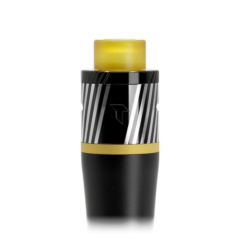 Leto RDA 24 Vortex Titanide