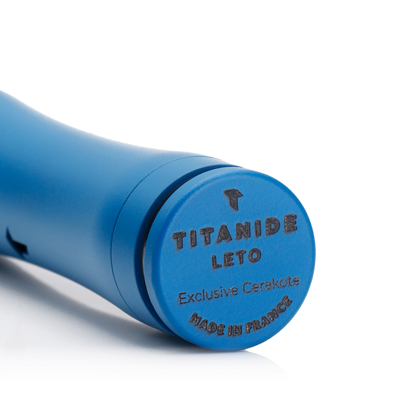 LETO 2.1 - Cerakote Blue