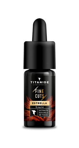 Titanide 50ml | Estrella